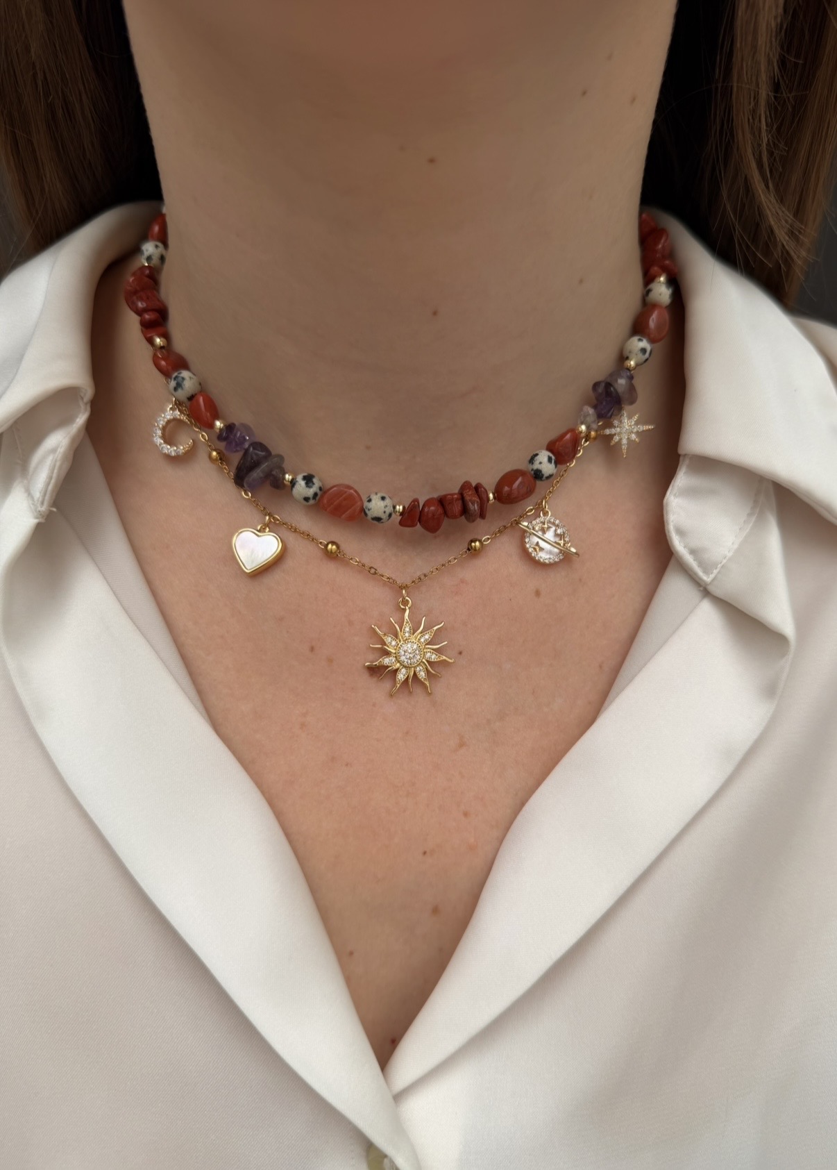 Сет для Стрельца
